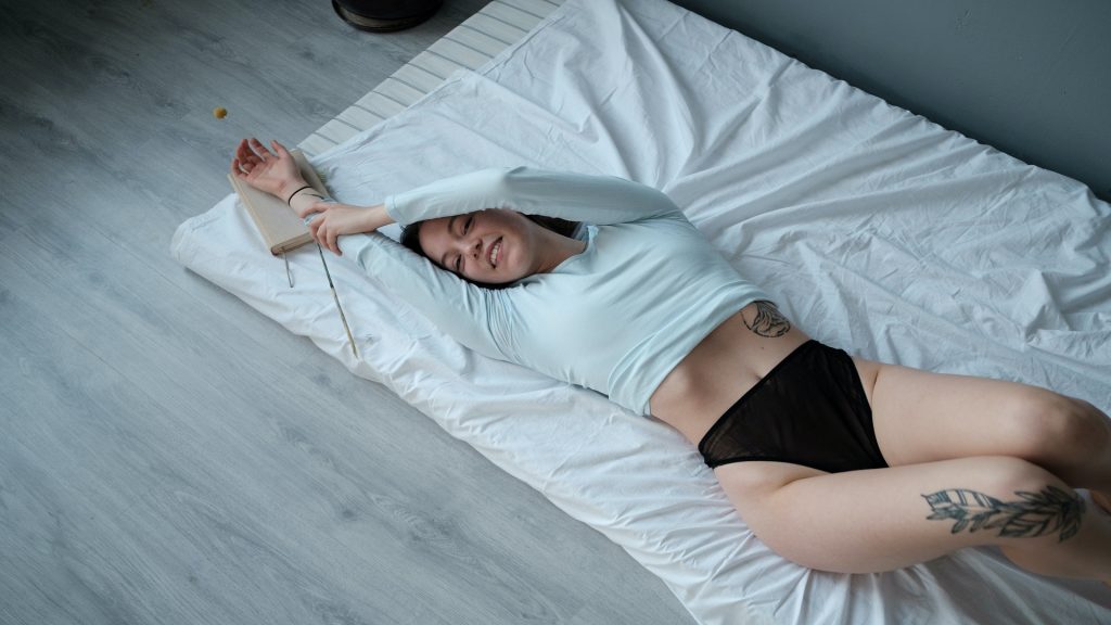 Duurzame keuze voor vrouwelijke hygiene