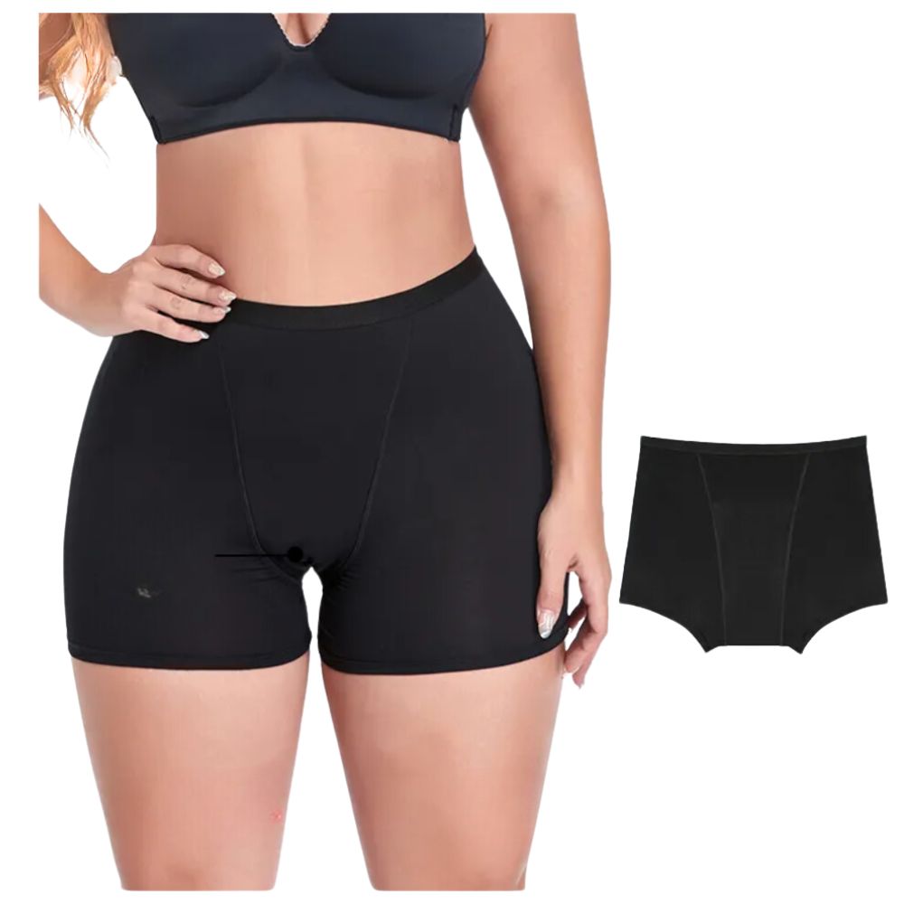 Boxershort Menstruatie Ondergoed