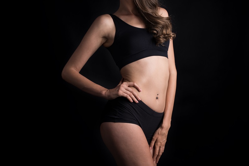 Speciaal menstruatie ondergoed voor jou